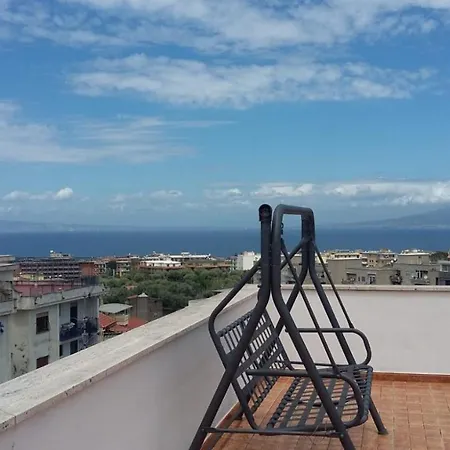 Albatros Hébergement de vacances *