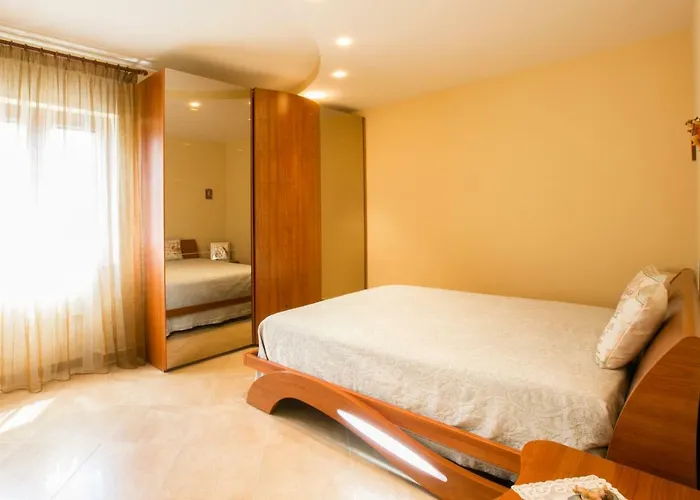 بيت للعطل Albatros