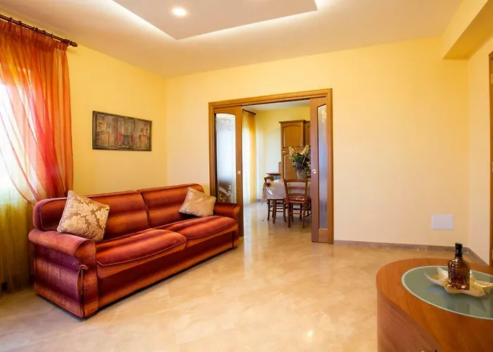 Albatros سورينتو