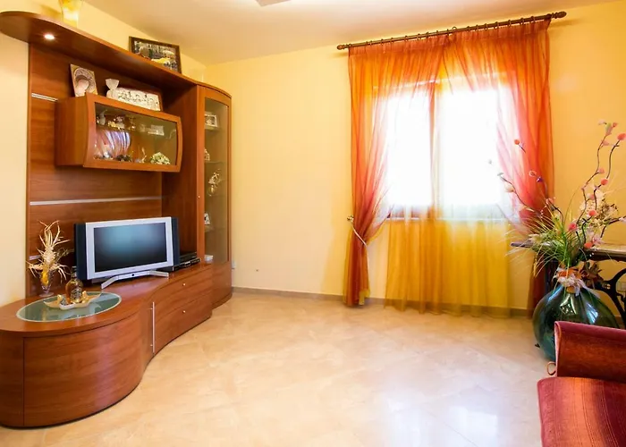 Albatros بيت للعطل *