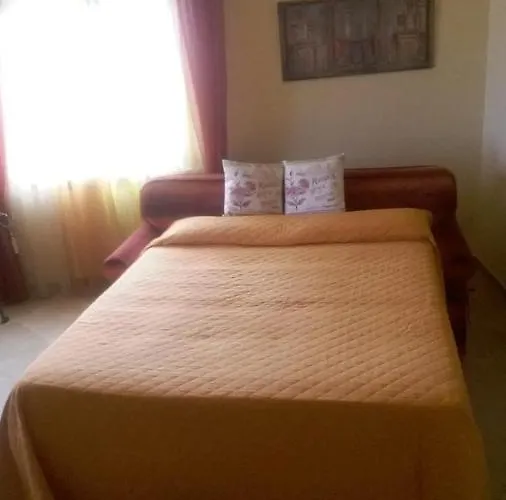 Albatros سورينتو