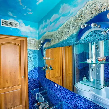 Albatros Tatil Evi Sorrento