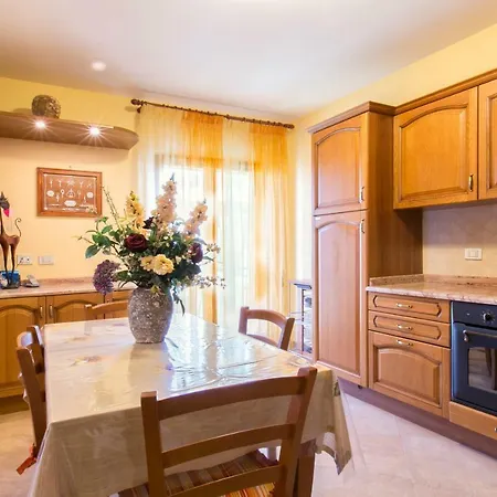 알바트로스 펜션 소렌토