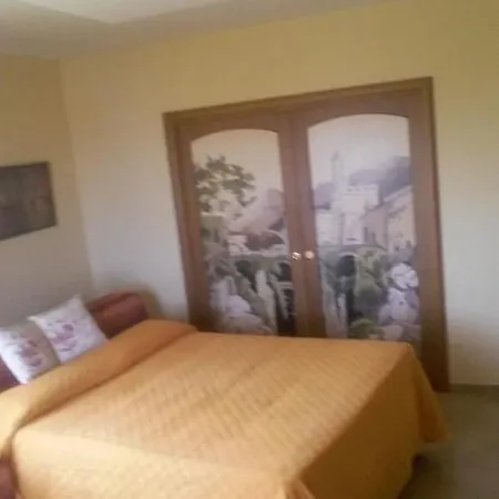 Albatros Tatil Evi Sorrento
