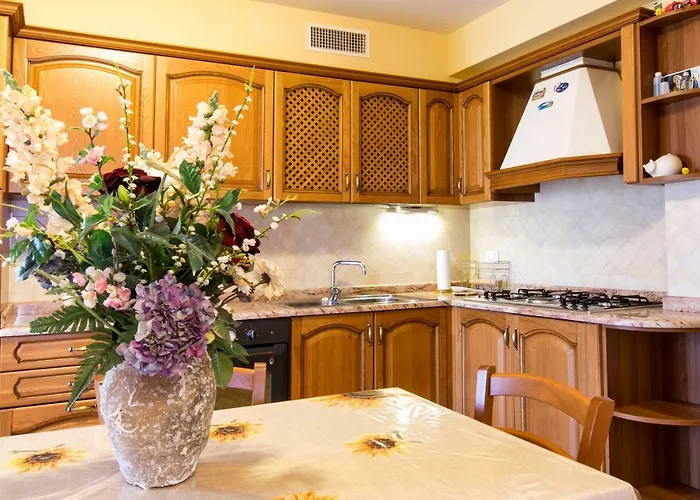 알바트로스 펜션 *