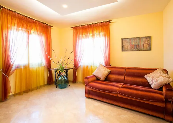 알바트로스 펜션