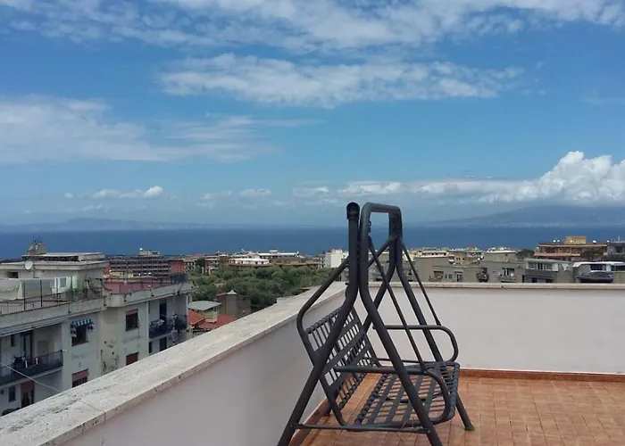 알바트로스 펜션 *