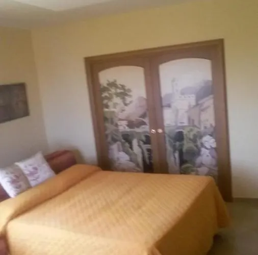 알바트로스 펜션 소렌토